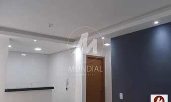 Imagem: Apartamento (tipo - padrao) 2 dormitórios