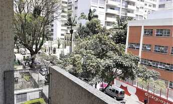 Imagem 5: Higienópolis Apartamento com 3 dormitórios