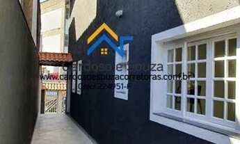 Imagem 7: Sobrado para Venda em Guarulhos, Parque Continental I, 3 dormitórios, 1 suíte, 3 banheiros