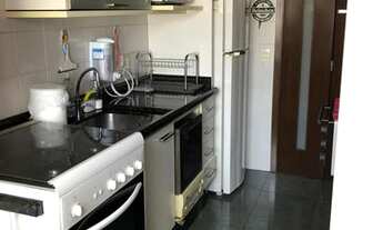 Imagem 3: Apartamento para venda tem 61 metros quadrados com 3 quartos em Ipiranga - São Paulo - SP