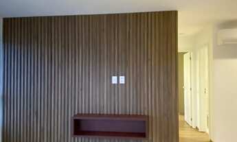 Imagem 2: Apartamento para aluguel com 71 metros quadrados com 2 quartos em Jardim América - São Pau