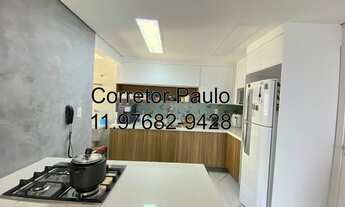 Imagem 7: Linda Cobertura Duplex Em Suzano , já acabada, no Quinta do Imperador poa apenas 957.000,0