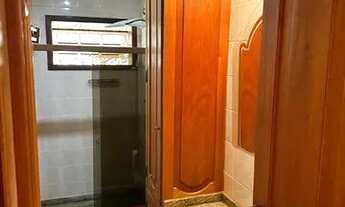 Imagem 5: Apartamento com 1 dormitório para alugar, 52 m² por R$ 1.950/mês - Nogueira - Petrópolis/R