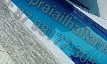 Imagem 4: Casa de praia Casa com 3 dormitórios