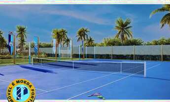 Imagem 6: Apartamento Beira Mar para venda com 124 metros quadrados com 3 quartos em Muro Alto - Ipo