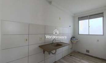 Imagem 7: Apartamento com 2 dormitórios para alugar, 44 m² por R$ 1.132,00/mês - São Jerônimo - Grav