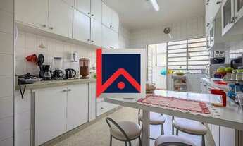 Imagem 5: Apartamento Venda Jardim Paulista 240 m² 3 Dormitórios