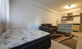 Imagem 4: Studio à venda no Batel com 30 m² de área útil