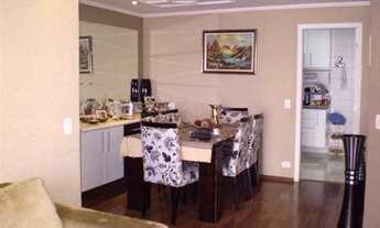 Imagem 2: APARTAMENTO RESIDENCIAL em SAO PAULO - SP, VILA PRUDENTE