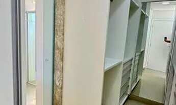 Imagem 7: Apartamento para aluguel tem 145 metros quadrados com 3 quartos em Jardim Goiás - Goiânia