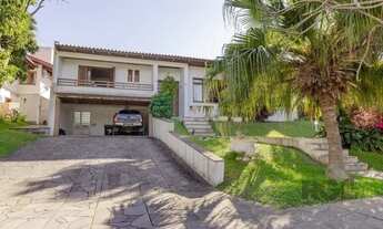 Imagem 2: Casa Condominio em Cavalhada