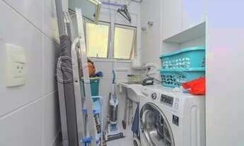 Imagem 7: Residencial Ciragan lindo disponível para locação com 77m², 2 dormitórios e 1 vaga de gara