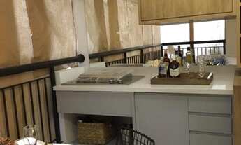 Imagem 4: Apartamento à venda no Jardim Prudência com 63 metros quadrados (2 dormitórios sendo 1 suí