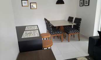 Imagem 2: Maravilhoso apto garden 2 quartos no Estreito