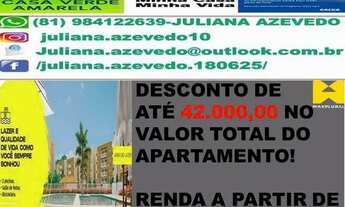 Imagem: CAMARAGIBE pelo MINHA CASA MINHA VIDA SUBSIDIO,Quinta