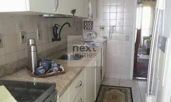 Imagem 5: APARTAMENTO AO LADO DO FUTURO METRÔ VILA SÔNIA!