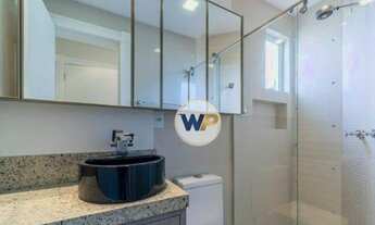 Imagem 7: Cobertura Duplex com 4 Suítes, com Vista Para o Mar, Para Locação Anual na Barra Norte em