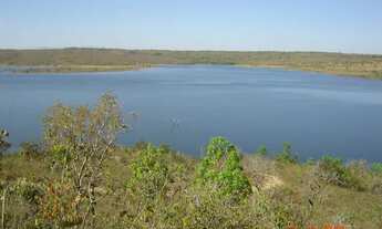 Imagem: Fazenda Uruaçu - Serra da Mesa - 26 alq