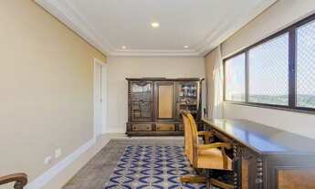 Imagem 6: Apartamento com 4 dormitórios à venda, 255 m² por R$ 2.690.000,00 - Ecoville - Curitiba/PR