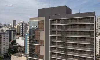 Imagem: Studio com 1 dormitório à venda, 44 m²