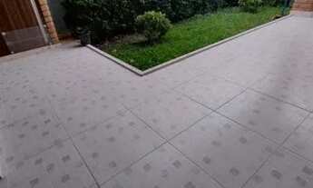 Imagem 7: Sobrado para venda tem 164 metros quadrados com 2 quartos