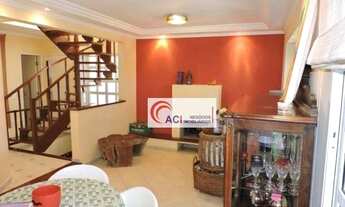 Imagem 3: Casa de Condomínio para venda em Granja Viana de 211.00m² com 3 Quartos, 1 Suite e 2 Garag