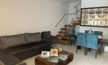 Imagem 4: Sobrado para venda com 140 metros quadrados com 3 quartos em Vila Invernada - São Paulo