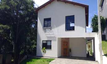 Imagem 2: Ótima casa em condomínio fechado para LOCAÇÃO em Atibaia-SP