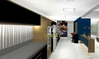 Imagem 6: Apartamento com 4 dormitórios à venda, 240 m² por R$ 2.875.000,00 - Santo Antônio - São Ca