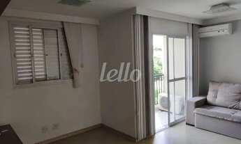 Imagem 2: São Paulo - Apartamento Padrão - Jabaquara