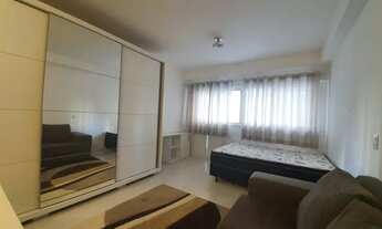 Imagem 2: Studio à venda no Batel com 30 m² de área útil