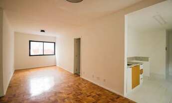 Imagem: Apartamento com 1 Quarto para alugar, 42m²