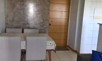 Imagem 7: Apartamento 02 Quartos, Varanda, Vista livre para o Parque, Ac. Financiamento! Lazer !