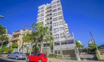 Imagem 2: Apartamento em São João