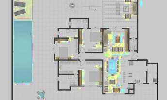 Imagem 4: BALNEáRIO CAMBORIú - Apartamento Padrão - Centro