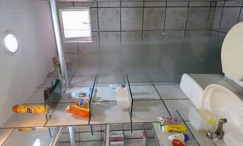 Imagem 4: Apartamento para venda possui 60 metros quadrados com 3 quartos em Tabapuá - Caucaia - Cea