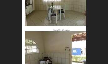 Imagem 5: Financiamento Oportunidade,Belo Vale 2500m2,Casa 3 quartos1sit,sala, cozinha,piscina,go