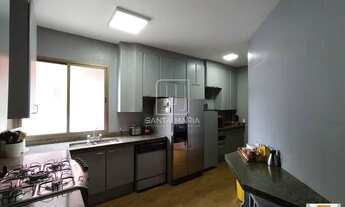 Imagem 7: Apartamento (cobertura 2 - duplex) 4 dormitórios/suite, cozinha planejada, em condomínio f