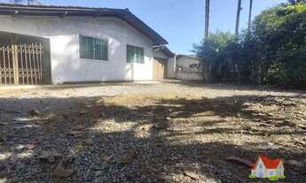 Imagem 5: Terreno C/Area Total de 498 m2 +Residencia em Alvenaria No Bairro Aventureiro!