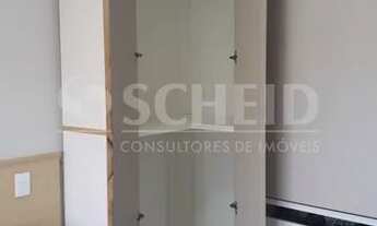 Imagem 4: JARDIM PRUDÊNCIA - FLORART APTO À VENDA