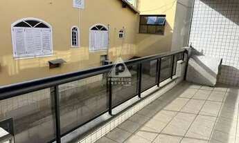 Imagem 2: Apartamento com 3 Quartos à venda, 89m² - Recreio Dos Bandeirantes