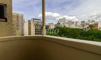 Imagem 7: São Paulo - Apartamento Padrão - República