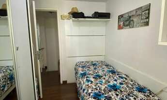 Imagem 7: Excelente Apartamento com 117 m2 com 3 quartos