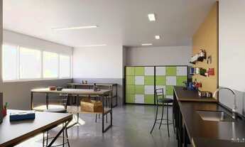 Imagem 2: Reserva Parque Clube Aguas Claras até 100% Financiado 2, 3 Quartos e Coberturas