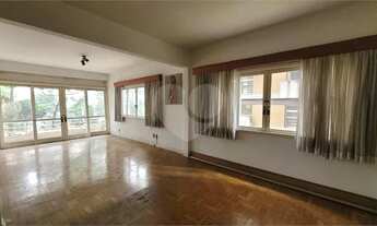 Imagem 4: ARTACHO JURADO - HIGIENÓPOLIS - 160 M2 DE ÁREA ÚTIL, 3 DORMS, SUÍTE, 1 VAGA E LAZER