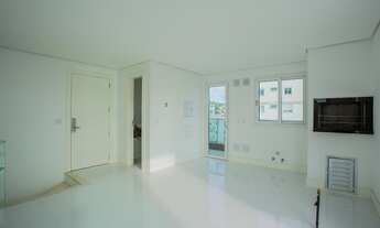 Imagem: Cobertura duplex com 4 suítes, garagens