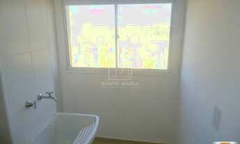 Imagem 6: Apartamento (tipo - padrao) 2 dormitórios/suite, cozinha planejada, portaria 24hs, lazer