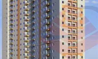 Imagem 2: APARTAMENTO COM 46.55 m² - PARQUE SAO VICENTE - SAO VICENTE SP