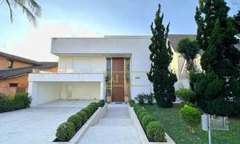 Imagem 4: Casa com 4 dormitórios, 525 m² - venda por R$ 6.800.000,00 ou aluguel por R$ 47.000,00/mês