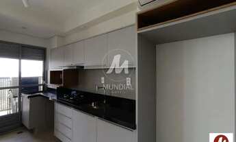 Imagem 6: Apartamento (tipo - padrao) 1 dormitórios/suite, portaria 24hs, lazer, espaço gourmet, sal